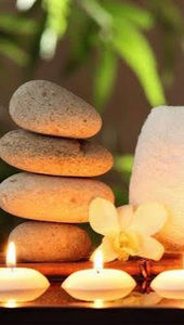 Meet your Posher, Stacy